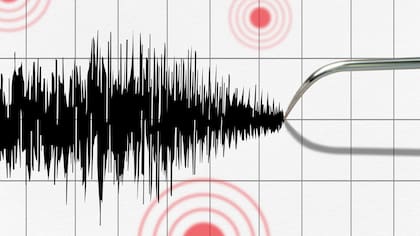 Temblor en EEUU: últimos reportes de sismos hoy miércoles 12 de agosto