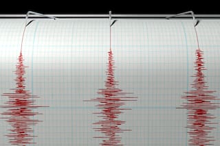 Temblor en EEUU: últimos reportes de sismos hoy lunes 27 de julio