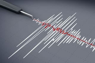 Temblor en EEUU: últimos sismos reportados hoy viernes 29 de mayo