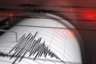 Temblor en EEUU: últimos sismos reportados hoy miércoles 13 de mayo