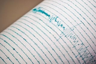Temblor en EEUU: últimos sismos reportados hoy miércoles 11 de marzo