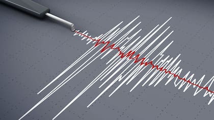 Temblor en México: los sismos reportados el miércoles 1 de octubre