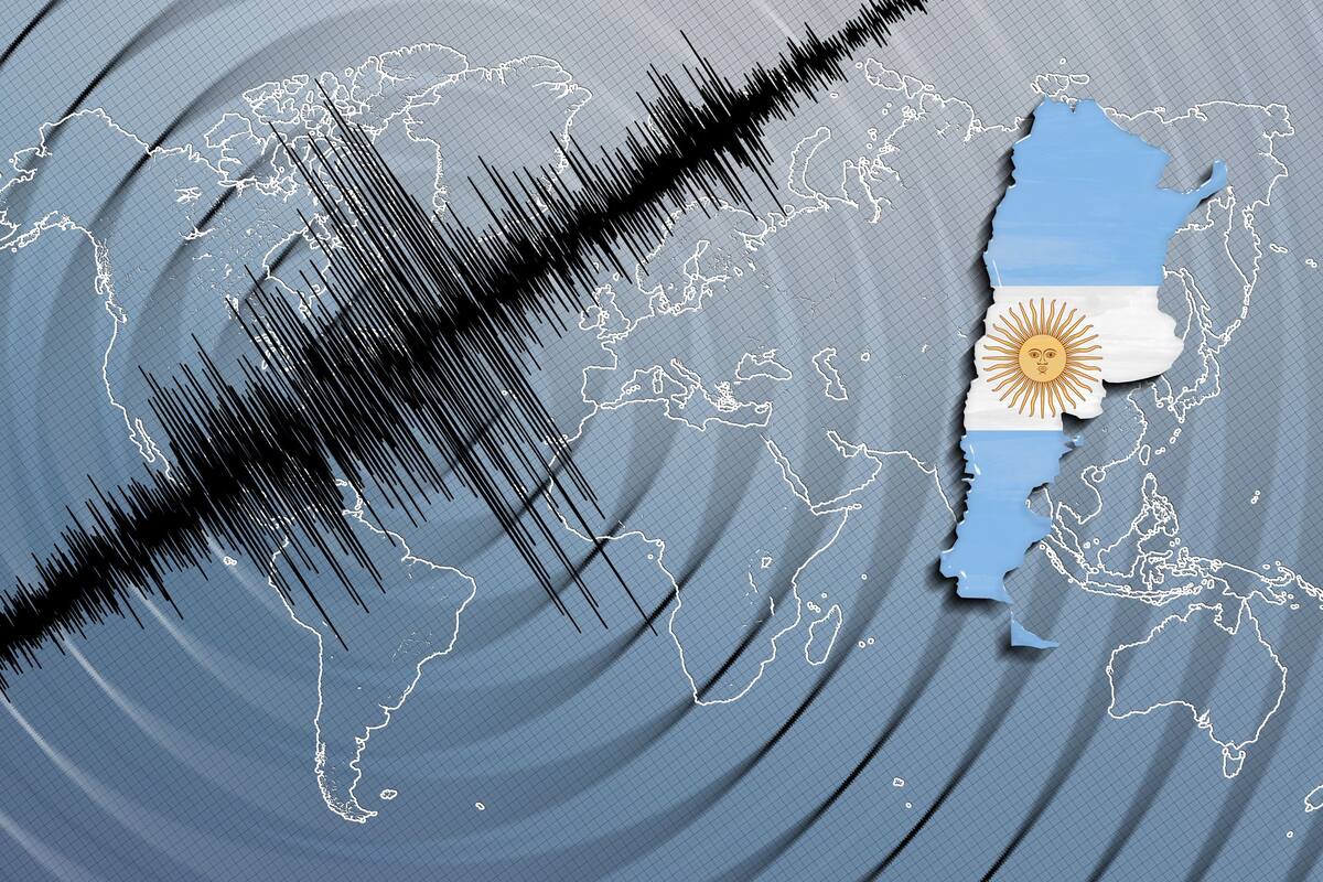 Tembor Graph Temblor en México: los sismos reportados el viernes 4 de octubre - LA ...