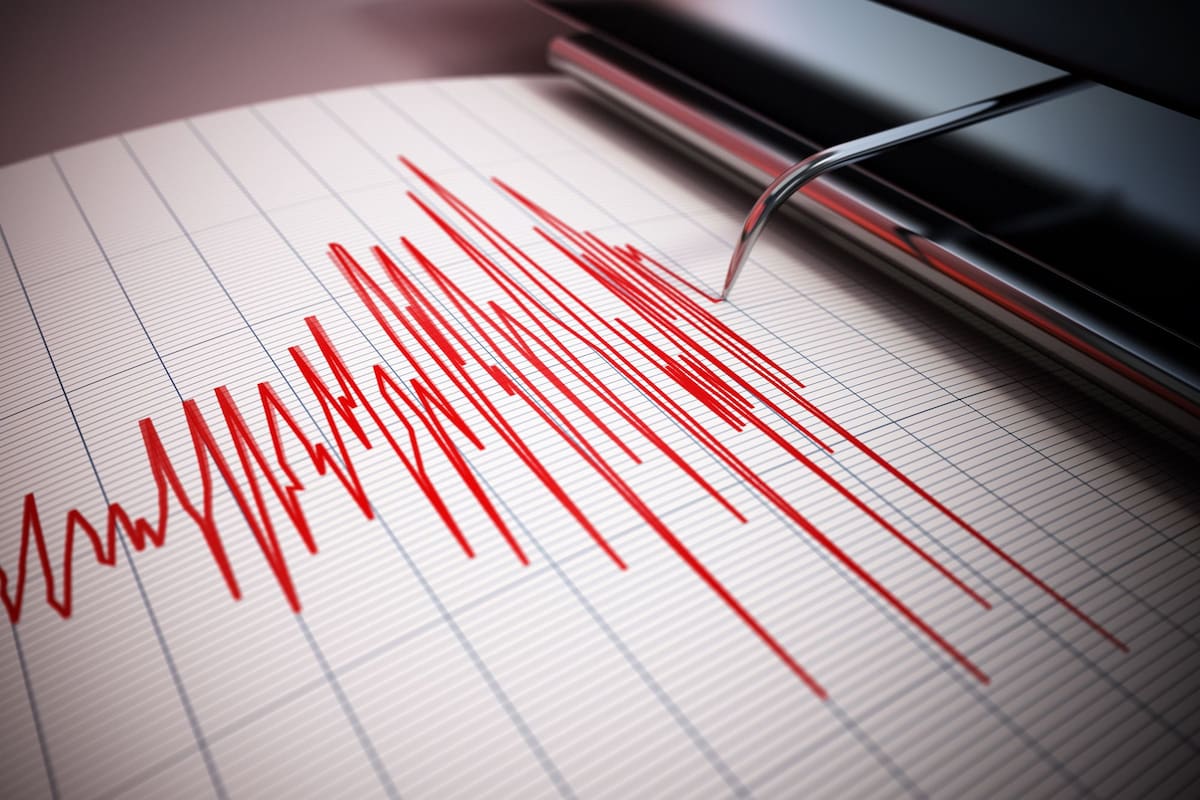 Temblor en México: los sismos reportados el jueves 28 de agosto