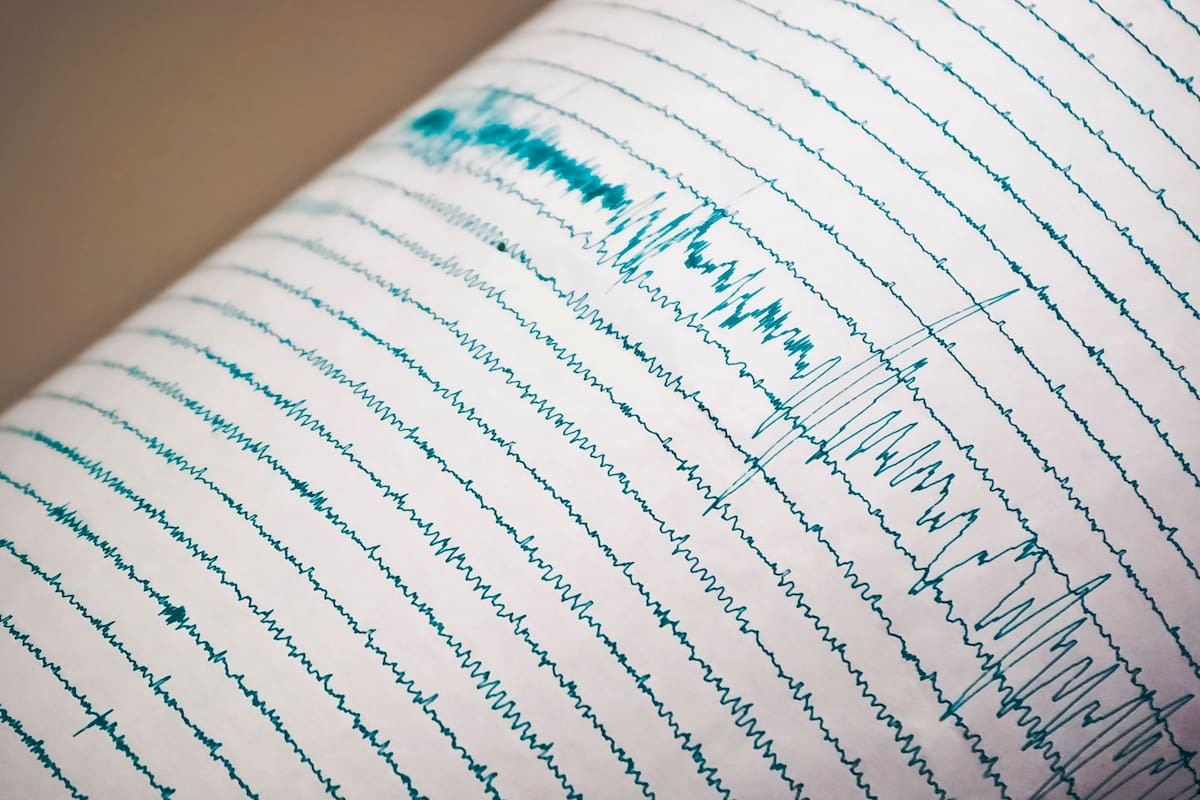 Temblor en México: los sismos reportados el jueves 10 de abril