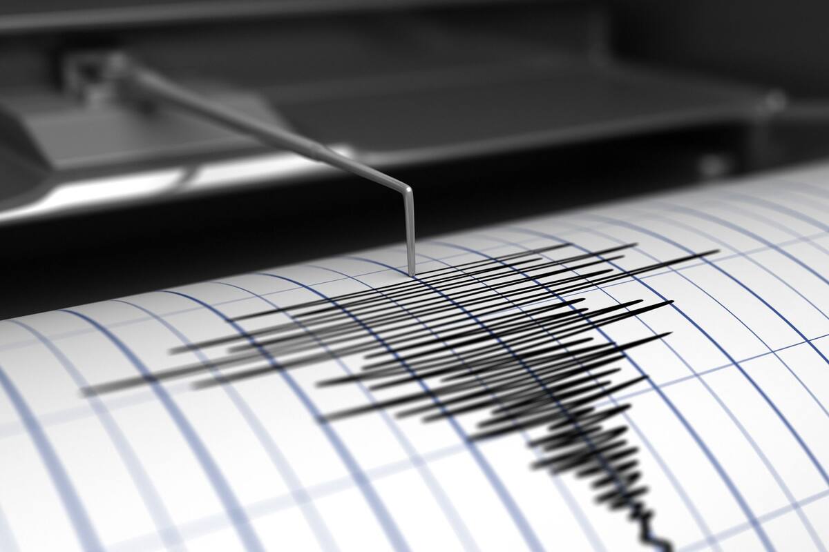 Temblor en México: los sismos reportados el martes 5 de agosto