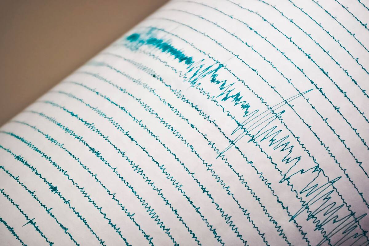 Temblor en México: los sismos reportados el martes 12 de agosto