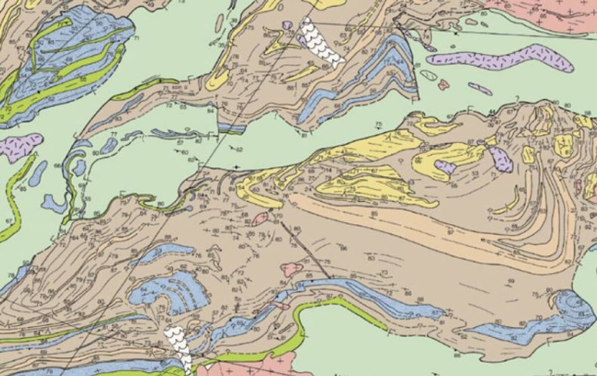 Temblor, en perspectiva