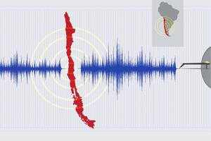 Temblor en México: ultimos sismos reportados hoy sábado 18 de mayo