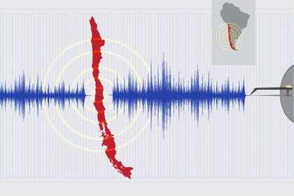 Temblor en México: ultimos sismos reportados hoy sábado 27 de abril