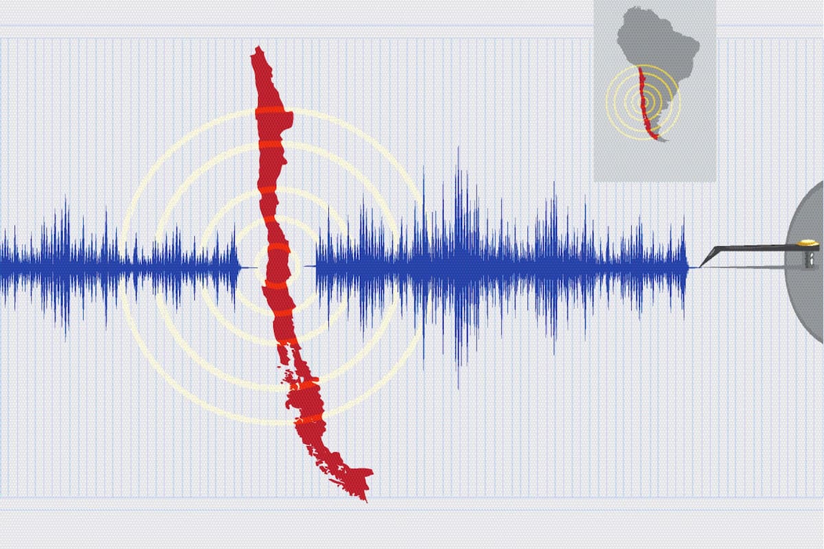 Temblor en México: últimos sismos reportados hoy jueves 19 de septiembre