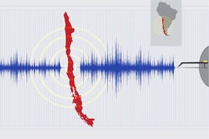 Temblor en México: últimos sismos reportados hoy jueves 19 de septiembre