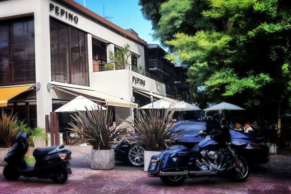 Temen el impacto de los cambios propuestos al Código de Ordenamiento Urbano en, por ejemplo, Acassuso