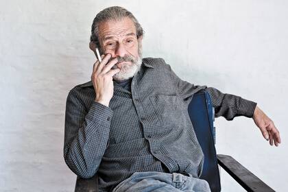 Mario Sabato, adiós a los 78 años
