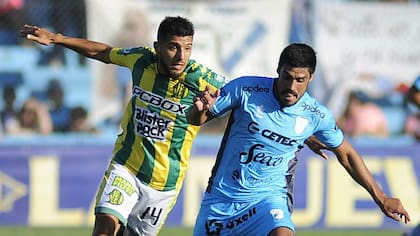 Temperley-Aldosivi