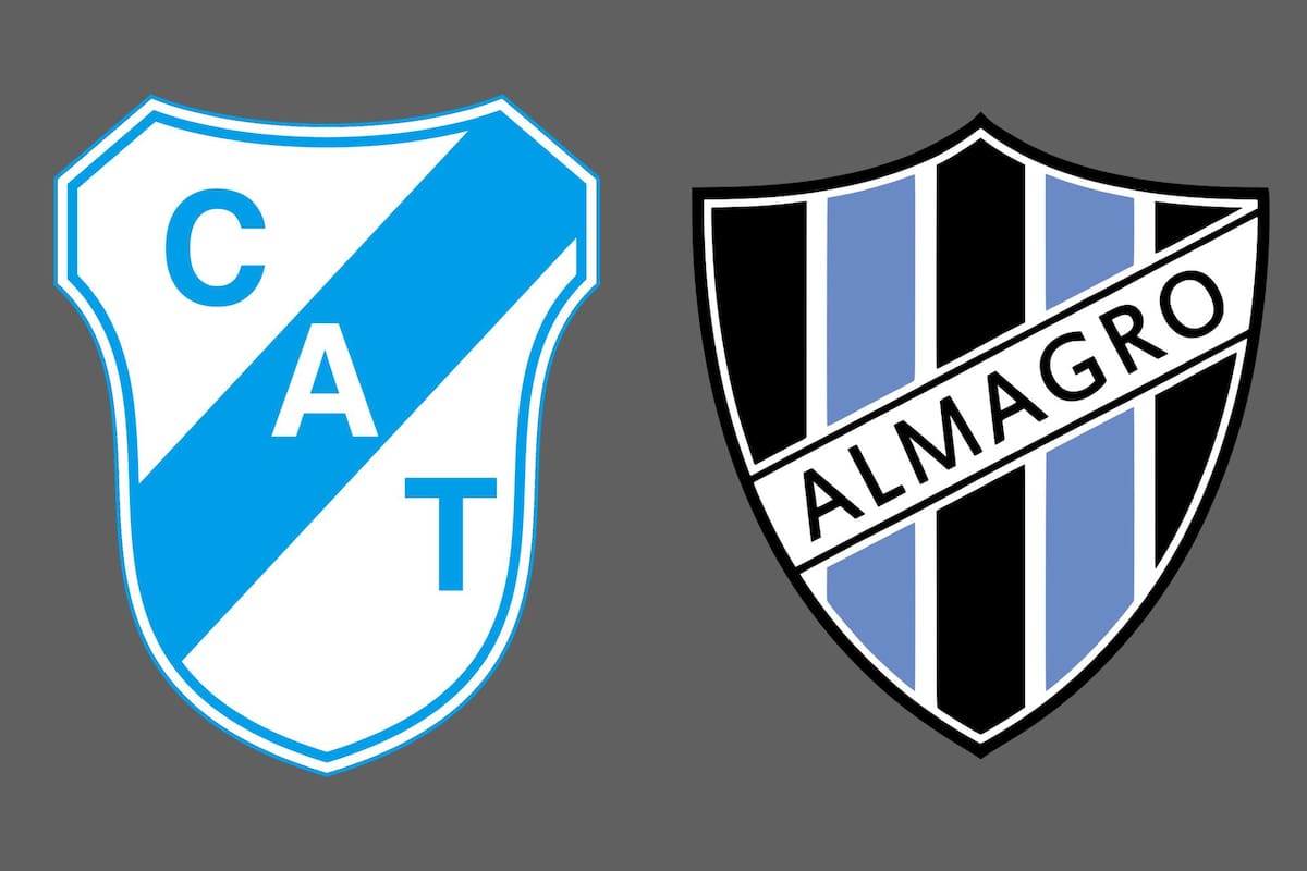 Temperley-Almagro