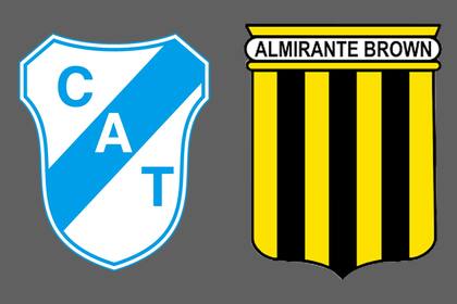 Temperley-Almirante Brown