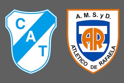 Temperley-Atlético Rafaela