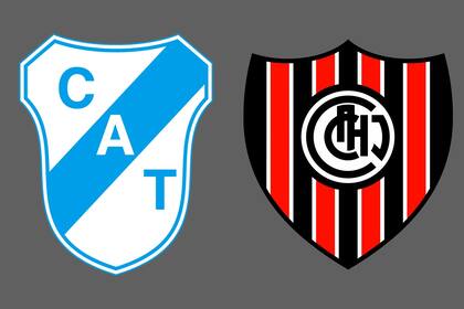 Temperley-Chacarita Juniors