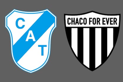 Temperley-Chaco For Ever