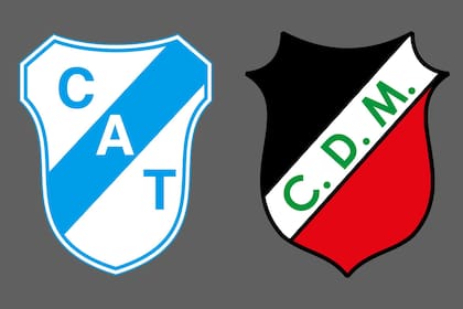 Temperley-Deportivo Maipú