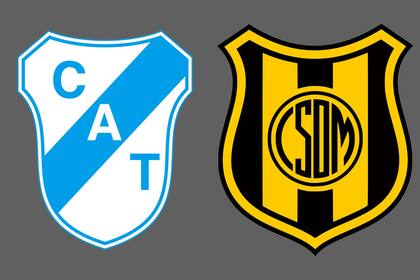 Temperley-Deportivo Madryn