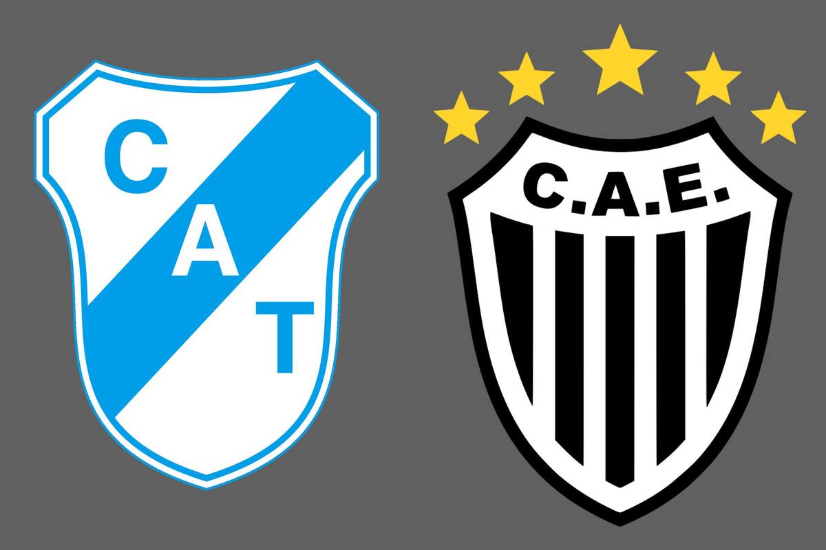 Temperley-Estudiantes Caseros
