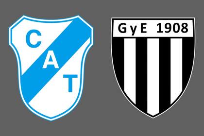 Temperley-Gimnasia de Mendoza