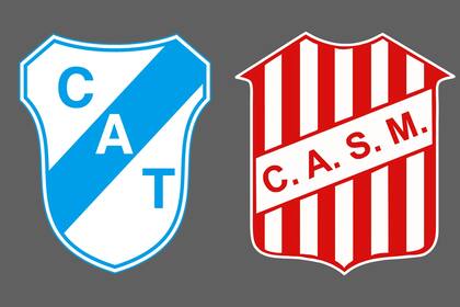 Temperley-San Martín de Tucumán