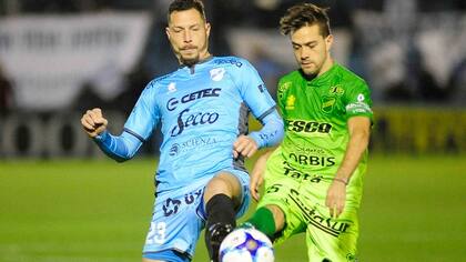 En un partido luchado, Defensa hizo la diferencia en la efectividad