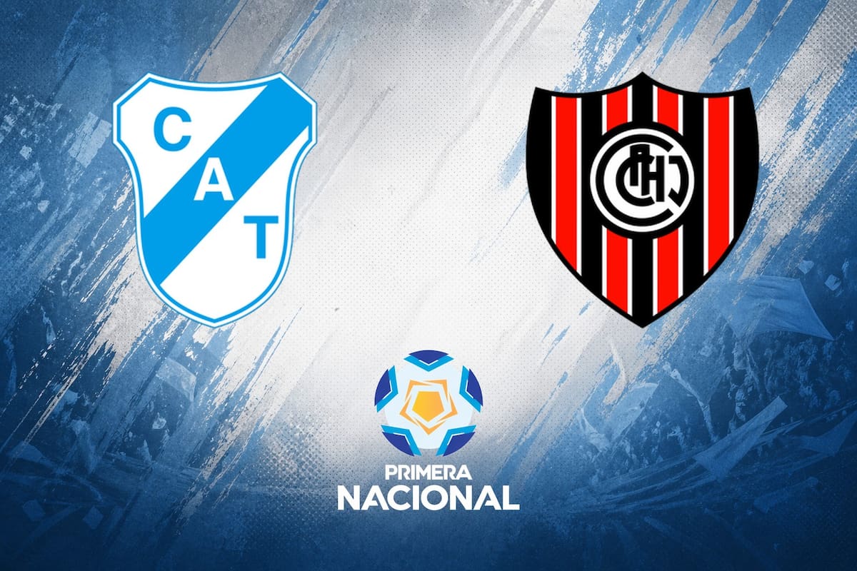 Temperley vs. Chacarita Juniors, por una nueva jornada de la Primera Nacional del fútbol argentino