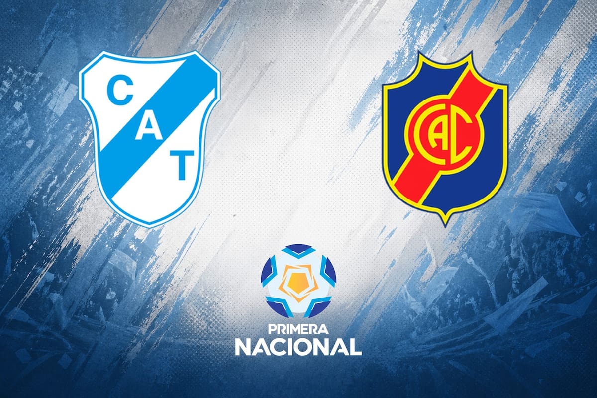 Temperley vs. Colegiales, por una nueva jornada de la Primera Nacional del fútbol argentino