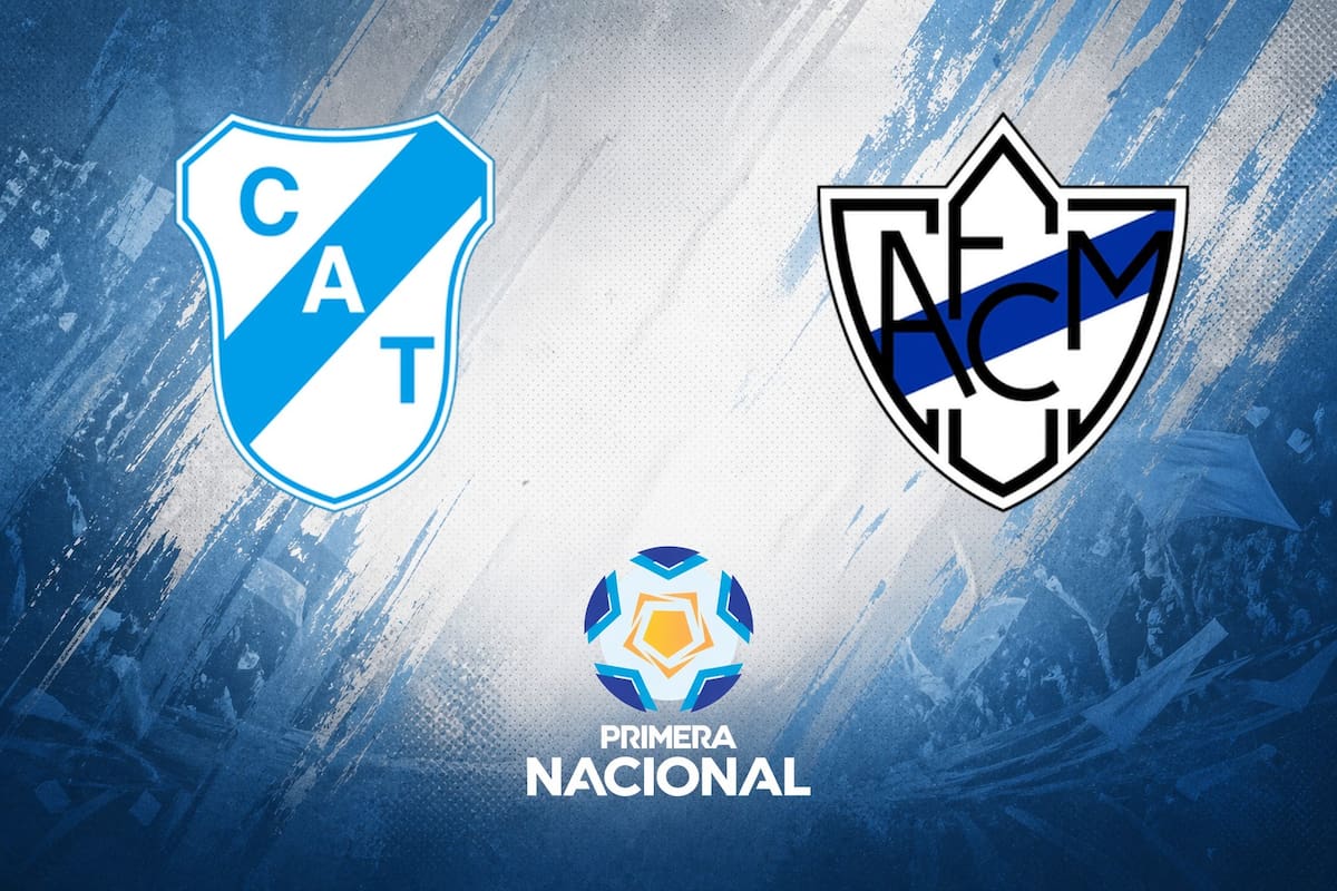 Temperley vs. Ferrocarril Midland, por una nueva jornada de la Primera Nacional del fútbol argentino