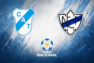 Temperley vs. Ferrocarril Midland, por la Primera Nacional 2026: día, hora y cómo ver online