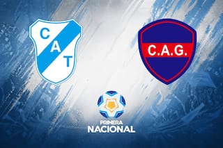 Temperley vs. Güemes, por la Primera Nacional 2026: día, hora y cómo ver online