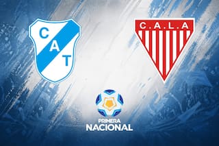 Temperley vs. Los Andes, por la Primera Nacional 2026: día, hora y cómo ver online