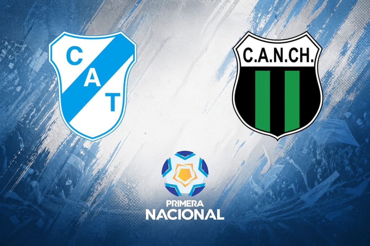 Temperley vs. Nueva Chicago, por una nueva jornada de la Primera Nacional del fútbol argentino
