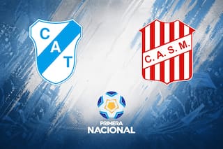 Temperley vs. San Martín Tucumán, por la Primera Nacional 2026: día, hora y cómo ver online