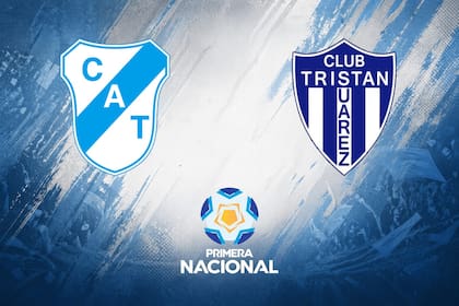 Temperley vs. Tristán Suárez, por la Primera Nacional 2026: día, hora y cómo ver online