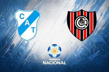 Chacarita Juniors venció por 1-0 a Temperley, por la Primera Nacional 2026