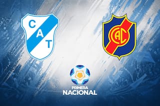 Temperley venció por 3-1 a Colegiales, por la Primera Nacional 2026