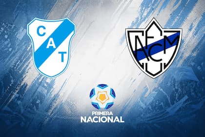 Temperley venció por 2-1 a Ferrocarril Midland, por la Primera Nacional 2026