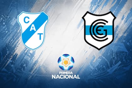 Temperley venció por 2-1 a Gimnasia Jujuy, por la Primera Nacional 2026