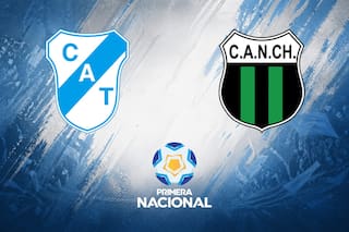 Temperley venció por 2-1 a Nueva Chicago, por la Primera Nacional 2026