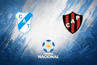 Temperley y Patronato empataron 0-0 por la Primera Nacional 2026