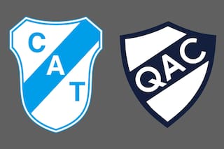 Temperley y Quilmes empataron 3-3 por la Primera Nacional 2026