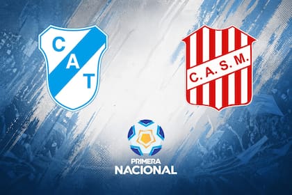 Temperley y San Martín Tucumán empataron 1-1 por la Primera Nacional 2026