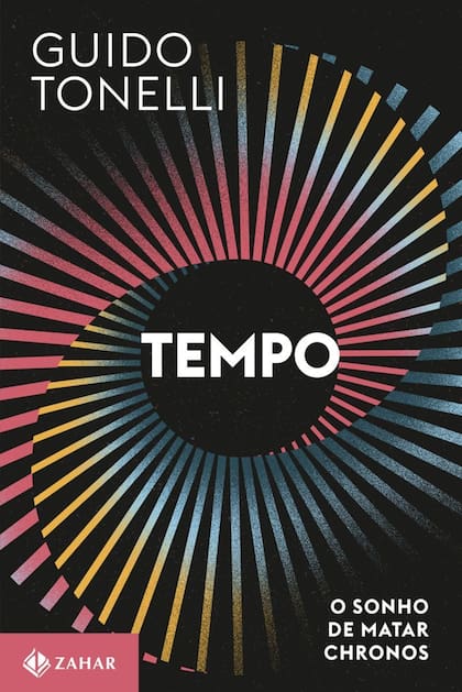 Tempo, de Guido Tonelli