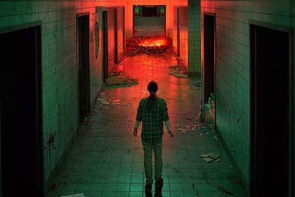 temporada 4 de Stranger Things