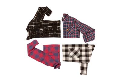 Temporada de cuadros